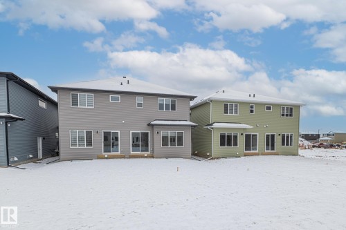 18109 74 Street, Edmonton, AB - Outdoor