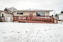 Wetaskiwin, AB  - Outdoor With Deck Patio Veranda 