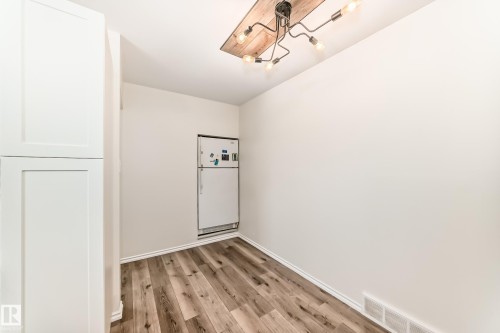 Wetaskiwin, AB - Indoor Photo Showing Other Room