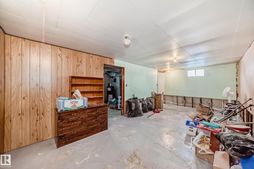 Wetaskiwin, AB - Indoor Photo Showing Other Room