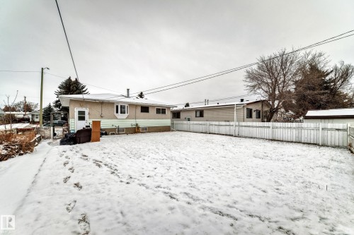 Wetaskiwin, AB - Outdoor