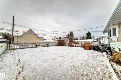 Wetaskiwin, AB - Outdoor