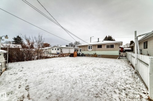 Wetaskiwin, AB - Outdoor