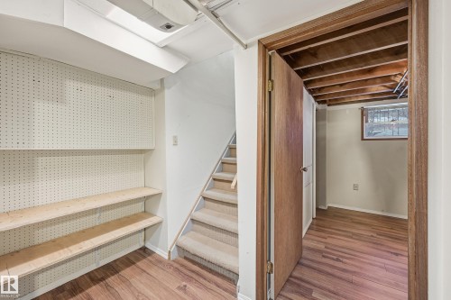 10835 64 Avenue, Edmonton, AB - Indoor Photo Showing Other Room