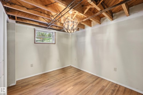 10835 64 Avenue, Edmonton, AB - Indoor Photo Showing Other Room