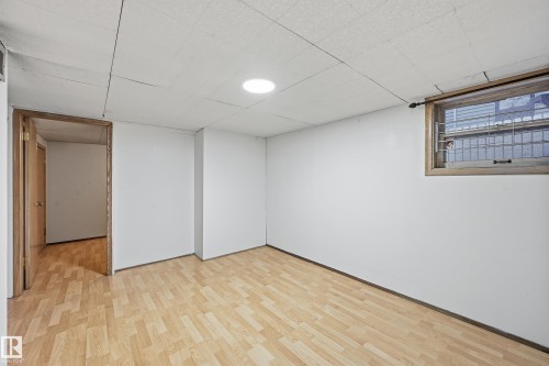 10835 64 Avenue, Edmonton, AB - Indoor Photo Showing Other Room