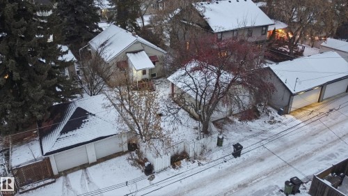 10835 64 Avenue, Edmonton, AB - Outdoor