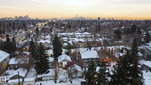 10835 64 Avenue, Edmonton, AB - Outdoor With View