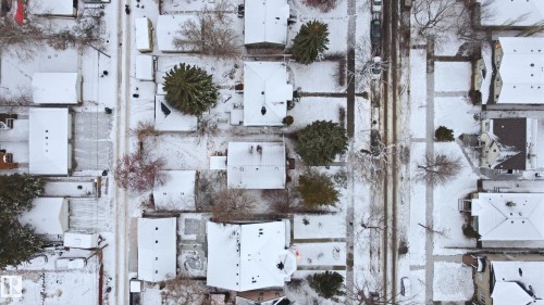 10835 64 Avenue, Edmonton, AB - Outdoor With View