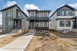 58 PATRIOT Way  Spruce Grove, AB T7X 2W6
