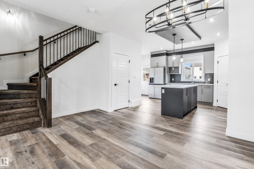 58 Patriot Way, Spruce Grove, AB - Indoor Photo Showing Other Room