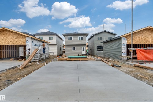 58 Patriot Way, Spruce Grove, AB - Outdoor