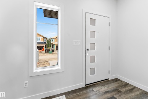 58 Patriot Way, Spruce Grove, AB - Indoor Photo Showing Other Room