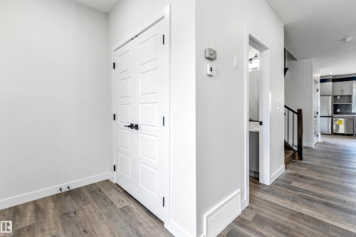 58 Patriot Way, Spruce Grove, AB - Indoor Photo Showing Other Room