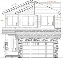 49 Norwyk Way  Spruce Grove, AB T7X 4E9