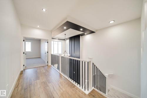 49 Norwyk Way, Spruce Grove, AB - Indoor Photo Showing Other Room