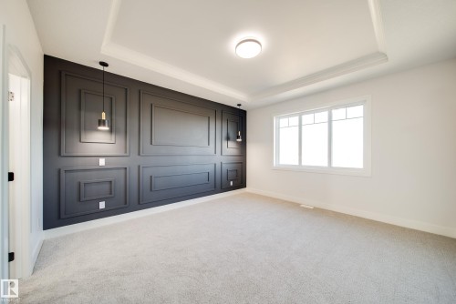 49 Norwyk Way, Spruce Grove, AB - Indoor Photo Showing Other Room