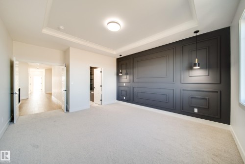 49 Norwyk Way, Spruce Grove, AB - Indoor Photo Showing Other Room