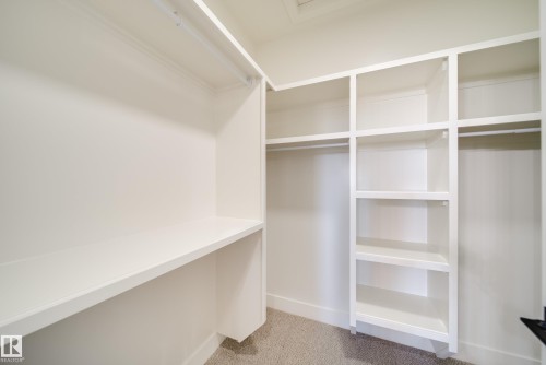 49 Norwyk Way, Spruce Grove, AB - Indoor With Storage