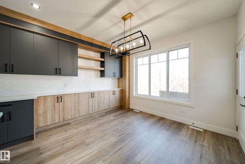 49 Norwyk Way, Spruce Grove, AB - Indoor Photo Showing Kitchen