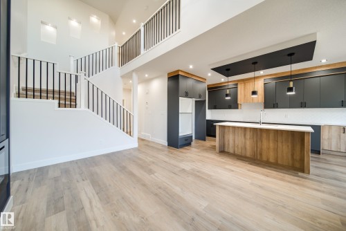 49 Norwyk Way, Spruce Grove, AB - Indoor Photo Showing Other Room