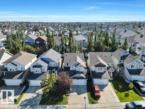 3054 Spence Wynd, Edmonton, AB - Outdoor With Facade