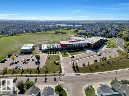 3054 Spence Wynd, Edmonton, AB - Outdoor With View
