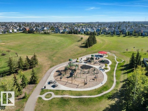 3054 Spence Wynd, Edmonton, AB - Outdoor With View