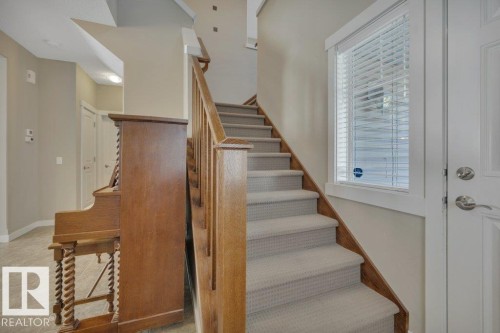 3054 Spence Wynd, Edmonton, AB - Indoor Photo Showing Other Room