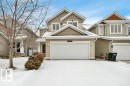 3054 Spence Wynd, Edmonton, AB  - Outdoor With Facade 