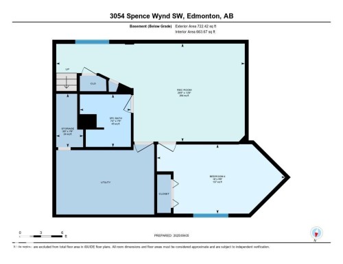 3054 Spence Wynd, Edmonton, AB - Other