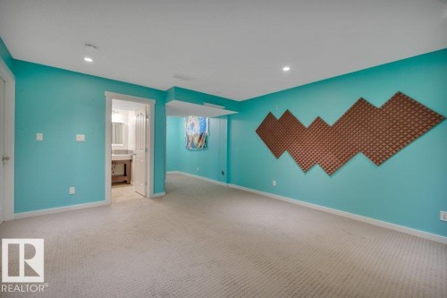 3054 Spence Wynd, Edmonton, AB - Indoor Photo Showing Other Room
