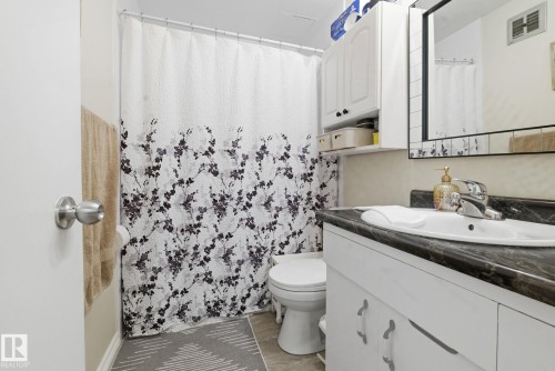 205 11440 40 Ave, Edmonton, AB - Indoor Photo Showing Bathroom