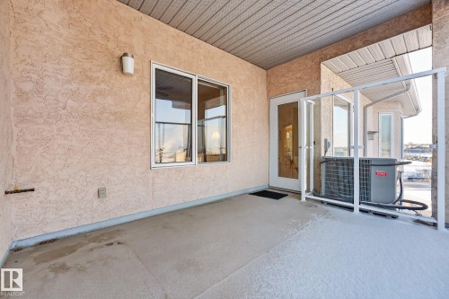 418 200 Bethel Drive, Sherwood Park, AB - Outdoor With Exterior