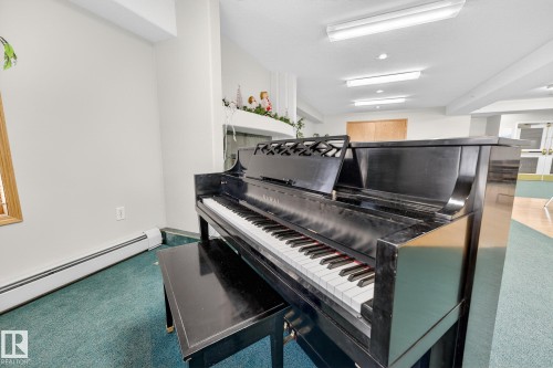 418 200 Bethel Drive, Sherwood Park, AB - Indoor