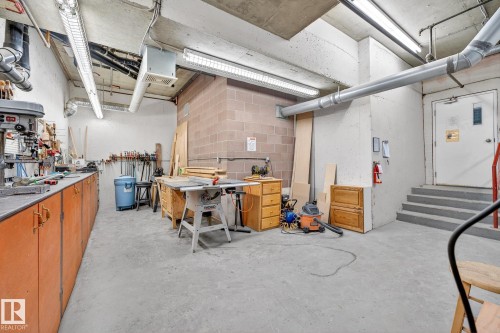 418 200 Bethel Drive, Sherwood Park, AB - Indoor