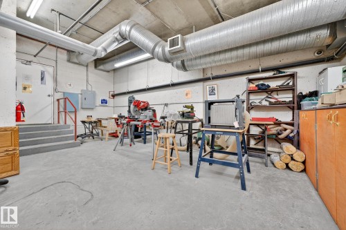 418 200 Bethel Drive, Sherwood Park, AB - Indoor