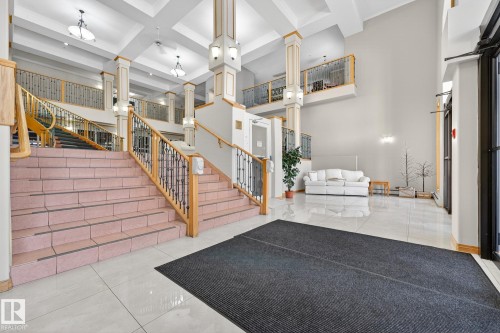 418 200 Bethel Drive, Sherwood Park, AB - Indoor Photo Showing Other Room