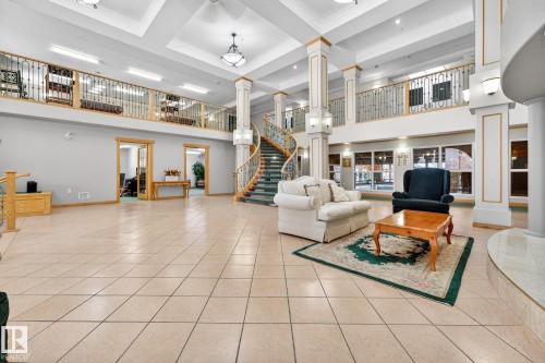 418 200 Bethel Drive, Sherwood Park, AB - Indoor