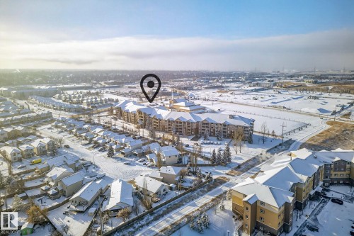 418 200 Bethel Drive, Sherwood Park, AB - Outdoor With View