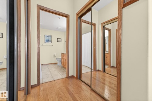 418 200 Bethel Drive, Sherwood Park, AB - Indoor Photo Showing Other Room