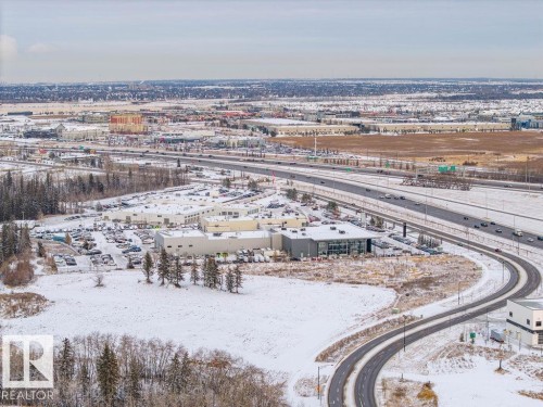 704 Conroy Crest, Edmonton, AB - Outdoor With View