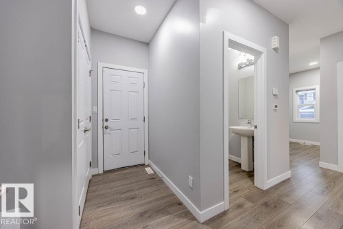 704 Conroy Crest, Edmonton, AB - Indoor Photo Showing Other Room