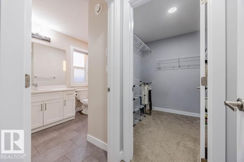 704 Conroy Crest, Edmonton, AB - Indoor Photo Showing Other Room