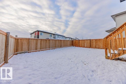 704 Conroy Crest, Edmonton, AB - Outdoor