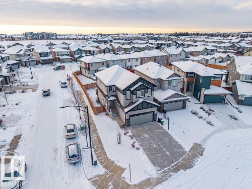 704 Conroy Crest, Edmonton, AB - Outdoor