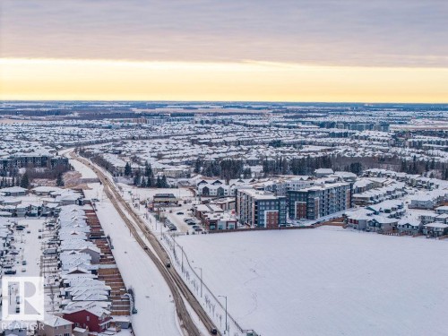 704 Conroy Crest, Edmonton, AB - Outdoor With View