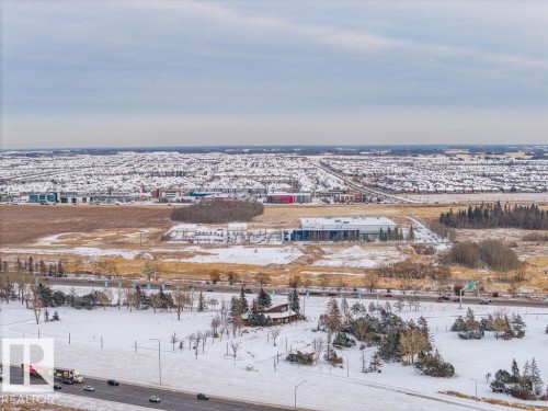 704 Conroy Crest, Edmonton, AB - Outdoor With View