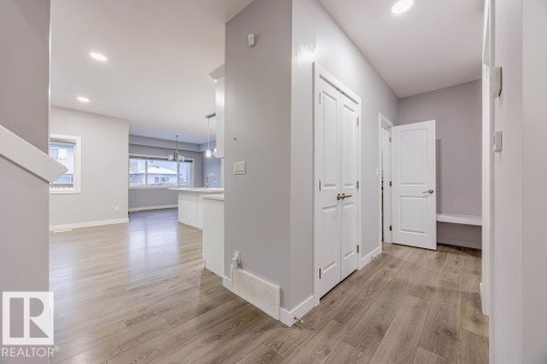 704 Conroy Crest, Edmonton, AB - Indoor Photo Showing Other Room