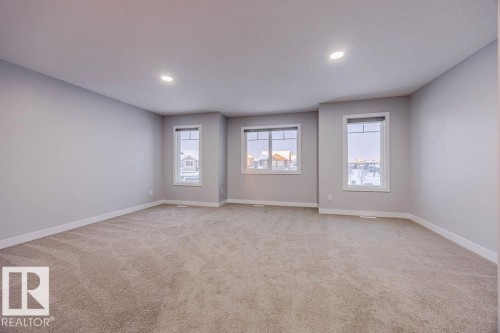 704 Conroy Crest, Edmonton, AB - Indoor Photo Showing Other Room